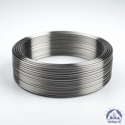 Проволока наплавочная 2 Нп-30Х9 ГОСТ 10543-98 купить в Минске