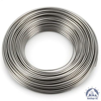 Проволока наплавочная 2 Нп-30ХГСА ГОСТ 10543-98 купить в Минске