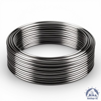 Проволока титановая 4 мм ВТ2СВ ГОСТ 27265-87 купить в Минске