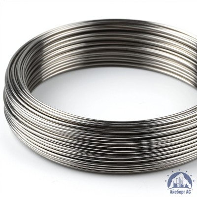 Фехралевая проволока 0.8мм Х23Ю5Т