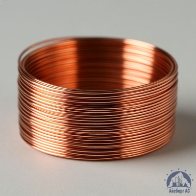 Проволока сварочная ДКРХМ 4 БТ МСр1 ГОСТ 16130-90 купить в Минске