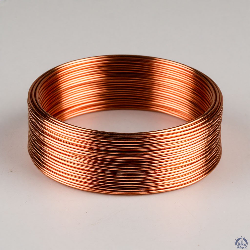 Проволока сварочная ДКРХМ 5 БТ М1 ГОСТ 16130-90