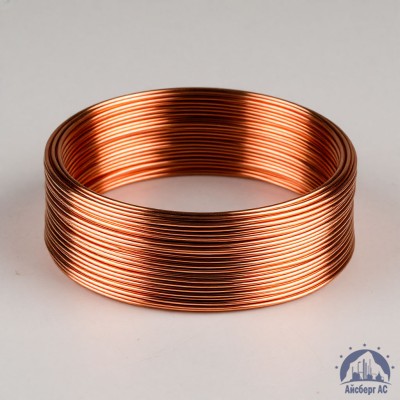 Проволока сварочная ДКРХМ 5 БТ М1 ГОСТ 16130-90 купить в Минске