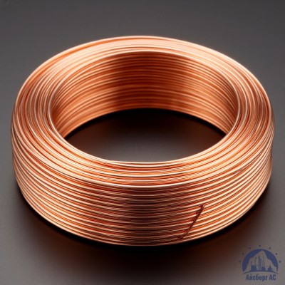 Проволока сварочная ДКРХМ 5 БТ М1р ГОСТ 16130-90 купить в Минске