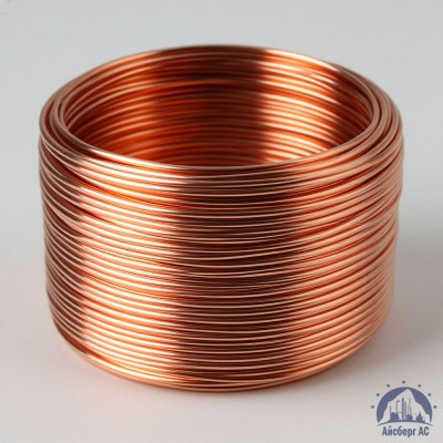 Проволока сварочная ДКРХМ 5 БТ М2 ГОСТ 16130-90 купить в Минске