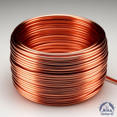 Проволока сварочная ДКРХМ 5 БТ МНЖ5-1 ГОСТ 16130-90 купить в Минске