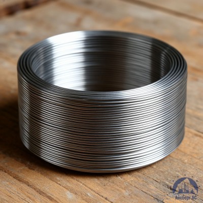 Алюминиевая сварочная проволока 0,8 мм ER 4043 купить в Минске