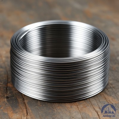 Алюминиевая сварочная проволока 0,8 мм ER 5356 купить в Минске