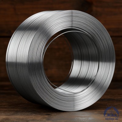 Алюминиевая сварочная проволока 0,8 мм СвА99 ГОСТ 7871-75 купить в Минске