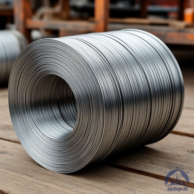 Алюминиевая сварочная проволока 0,8 мм СвАКЮ ГОСТ 7871-75 купить в Минске