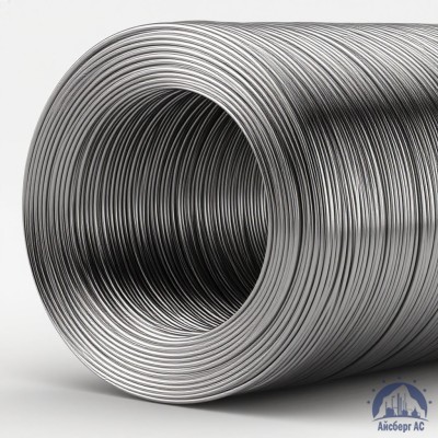 Алюминиевая сварочная проволока 0,8 мм СвАМГ3 ГОСТ 7871-75 купить в Минске