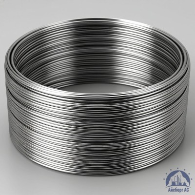 Алюминиевая сварочная проволока 0,8 мм СвАМГ3Н ГОСТ 7871-75 купить в Минске