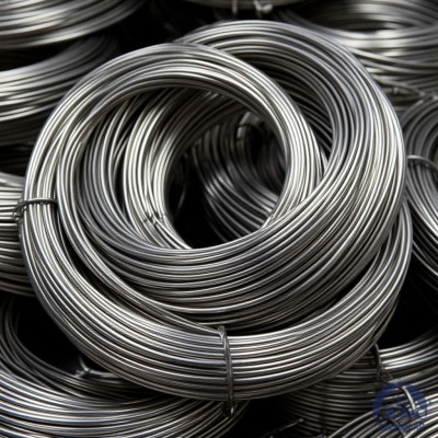 Алюминиевая сварочная проволока 0,8 мм СвАМГ6 ГОСТ 7871-75 купить в Минске