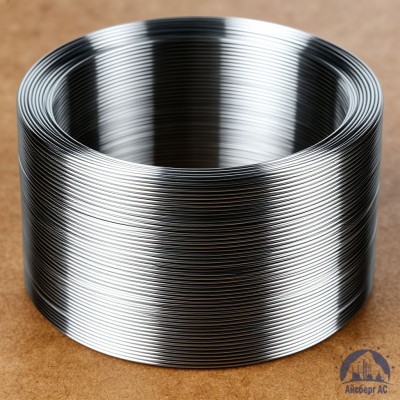 Алюминиевая сварочная проволока 0,8 мм СвАМГ6Н ГОСТ 7871-75 купить в Минске