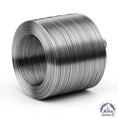 Алюминиевая сварочная проволока 1,2 мм АК5Н купить в Минске