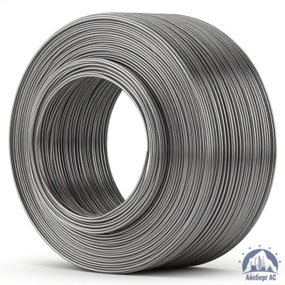 Алюминиевая сварочная проволока 1,2 мм АМГ6Н ГОСТ 7871-75 купить в Минске