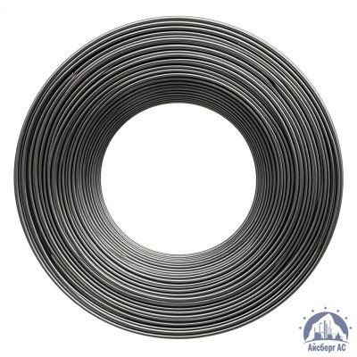 Алюминиевая сварочная проволока 1,2 мм АМЦН ГОСТ 7871-75 купить в Минске