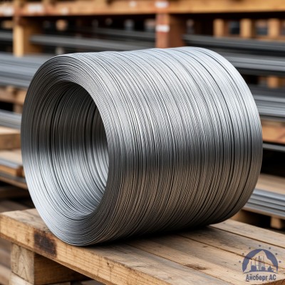 Алюминиевая сварочная проволока 1,2 мм СвАМГ5 купить в Минске