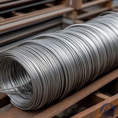 Алюминиевая сварочная проволока 1,6 мм ER 5183 купить в Минске