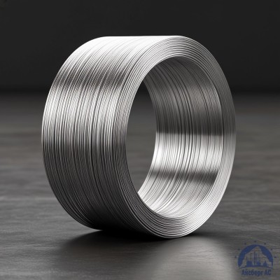 Алюминиевая сварочная проволока 1,8 мм СвАМГ6 купить в Минске