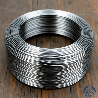 Алюминиевая сварочная проволока 2 мм ER 4043 купить в Минске