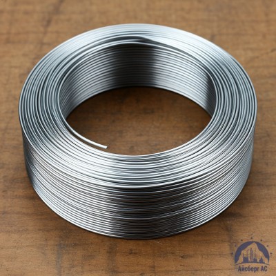 Алюминиевая сварочная проволока 2 мм ER 5183 купить в Минске