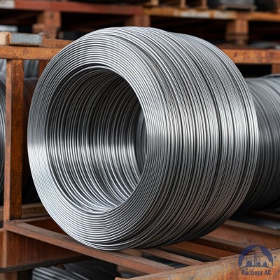 Алюминиевая сварочная проволока 2 мм ER 5356 купить в Минске