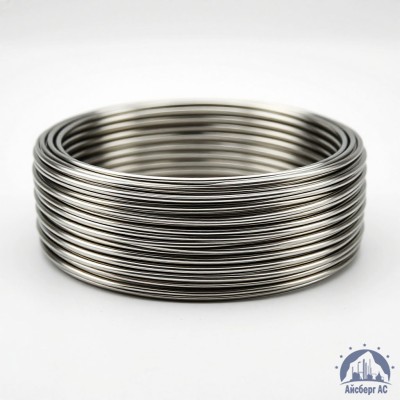 Алюминиевая сварочная проволока 2 мм АМГ6Н ГОСТ 7871-75 купить в Минске