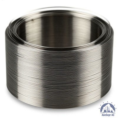 Алюминиевая сварочная проволока 2 мм СвАК5М купить в Минске