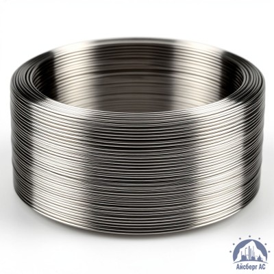 Алюминиевая сварочная проволока 2 мм СвАК5Н купить в Минске