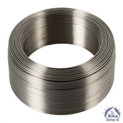 Алюминиевая сварочная проволока 2 мм СвАМГ5Н купить в Минске