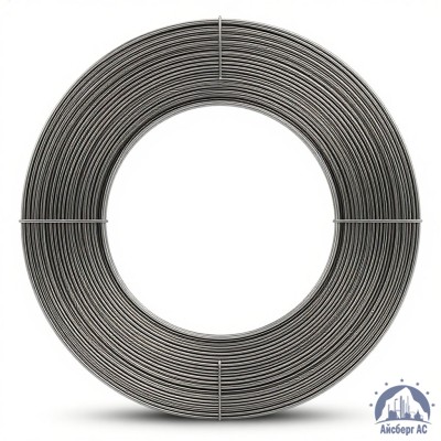 Алюминиевая сварочная проволока 2 мм СвАМГ61М купить в Минске