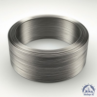 Алюминиевая сварочная проволока 2 мм СвАМГ61Н купить в Минске