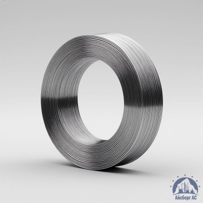 Алюминиевая сварочная проволока 2 мм СвАМЦМ купить в Минске