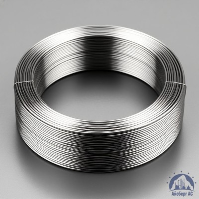 Алюминиевая сварочная проволока 2,4 мм ER 5183 купить в Минске