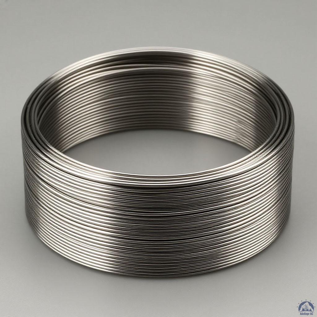 Алюминиевая сварочная проволока 2,4 мм ER 5356