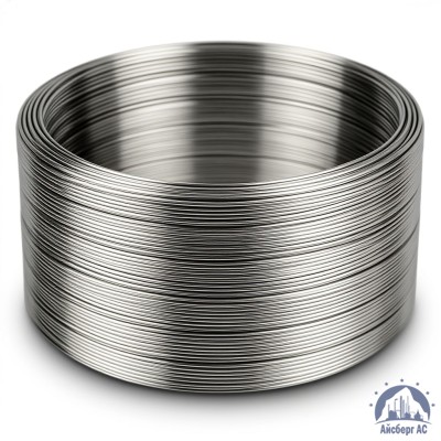 Алюминиевая сварочная проволока 3 мм АК5М купить в Минске