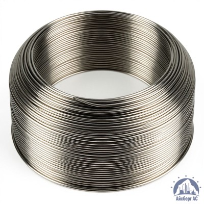 Алюминиевая сварочная проволока 3 мм АК5Н купить в Минске