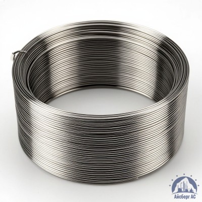 Алюминиевая сварочная проволока 3 мм АМГ5М купить в Минске