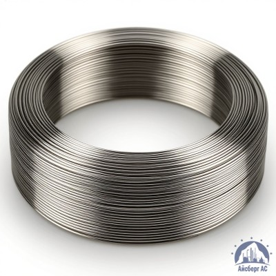 Алюминиевая сварочная проволока 3 мм АМГ5Н купить в Минске