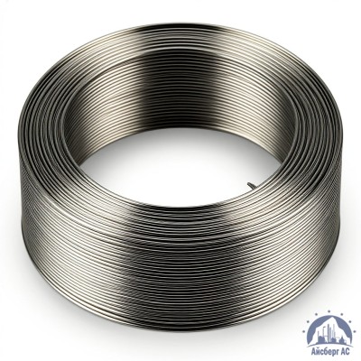 Алюминиевая сварочная проволока 3 мм АМГ6Н ГОСТ 7871-75 купить в Минске