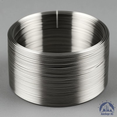Алюминиевая сварочная проволока 3 мм СвАМГ61Н купить в Минске