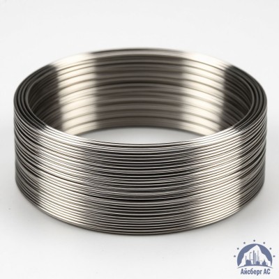 Алюминиевая сварочная проволока 3 мм СвАМЦМ купить в Минске