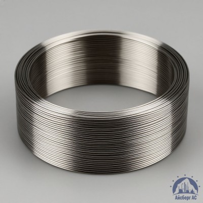 Алюминиевая сварочная проволока 3,15 мм АК5Н купить в Минске