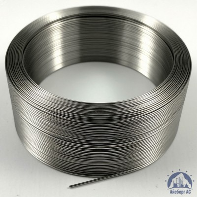 Алюминиевая сварочная проволока 3,15 мм АМГ5Н купить в Минске