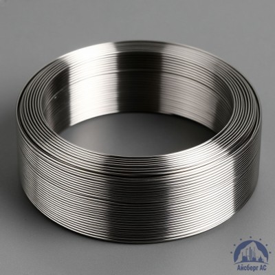 Алюминиевая сварочная проволока 3,15 мм АМГ61 купить в Минске