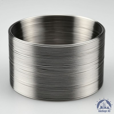 Алюминиевая сварочная проволока 3,15 мм АМГ61Н купить в Минске