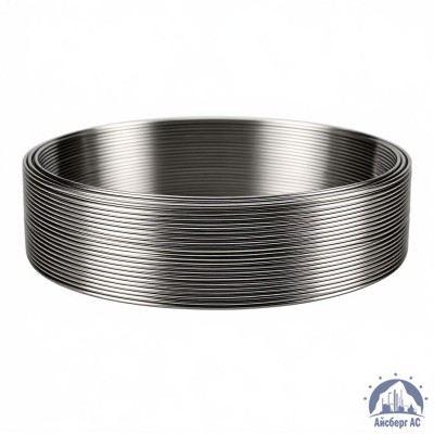 Алюминиевая сварочная проволока 3,15 мм АМГ6М купить в Минске