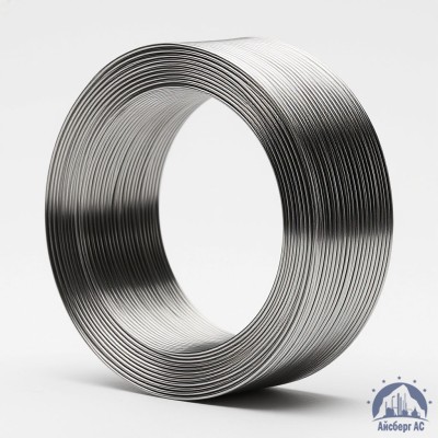 Алюминиевая сварочная проволока 3,15 мм АМГ6Н купить в Минске