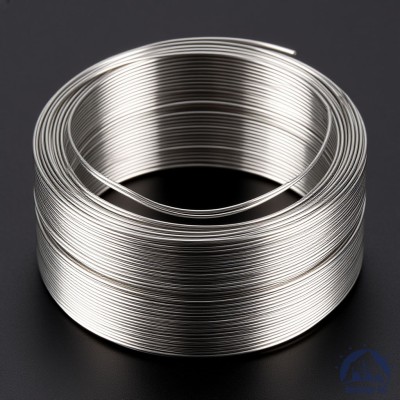 Алюминиевая сварочная проволока 3,15 мм АМГ6Н ГОСТ 7871-75 купить в Минске